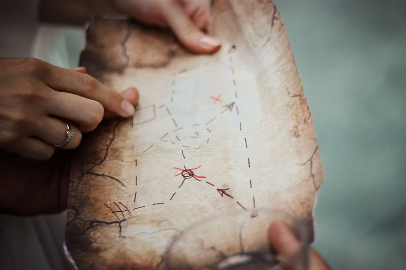 Time-bound Treasures