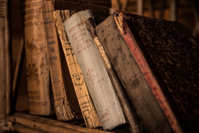 Historical Database