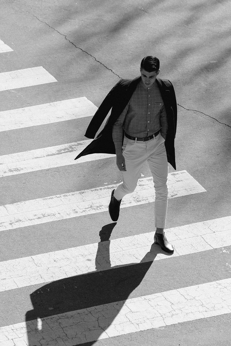 Time Travel Suit